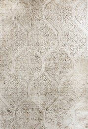 Dynamic Rugs Quartz 26190-100 Ivory